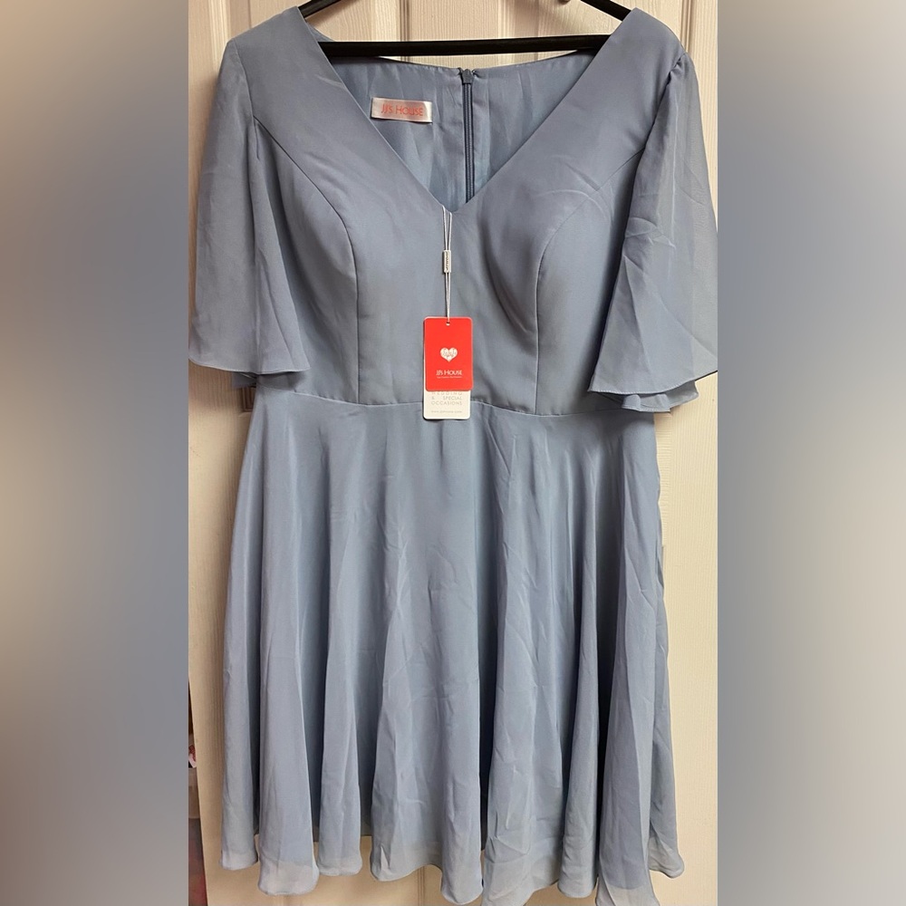 Special Occasion Dress - NWT